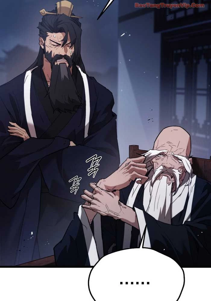 Ma Giáo Vô Song Chapter 27 - 36