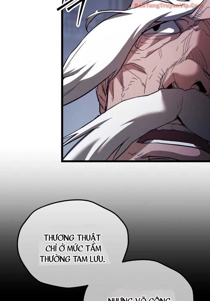 Ma Giáo Vô Song Chapter 27 - 38