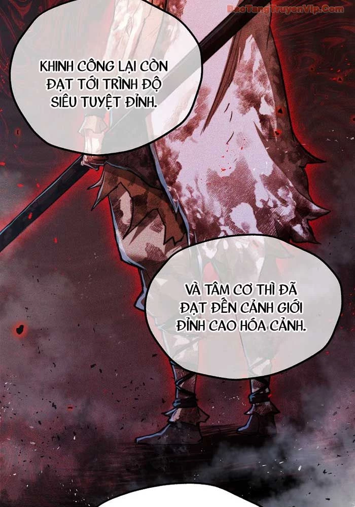 Ma Giáo Vô Song Chapter 27 - 40
