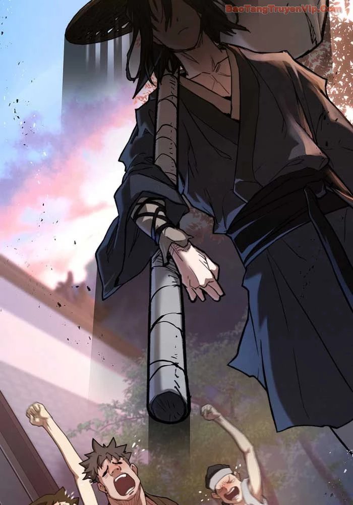 Ma Giáo Vô Song Chapter 28 - 17