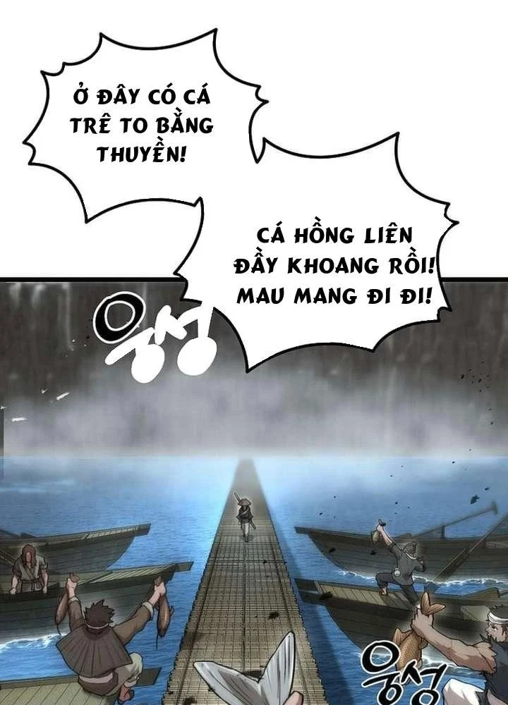 Ma Giáo Vô Song Chapter 29 - 19