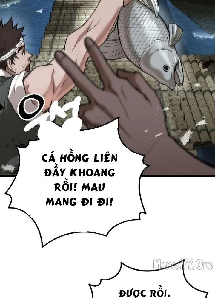 Ma Giáo Vô Song Chapter 29 - 21