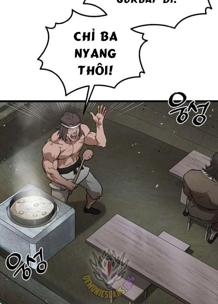 Ma Giáo Vô Song Chapter 29 - 23