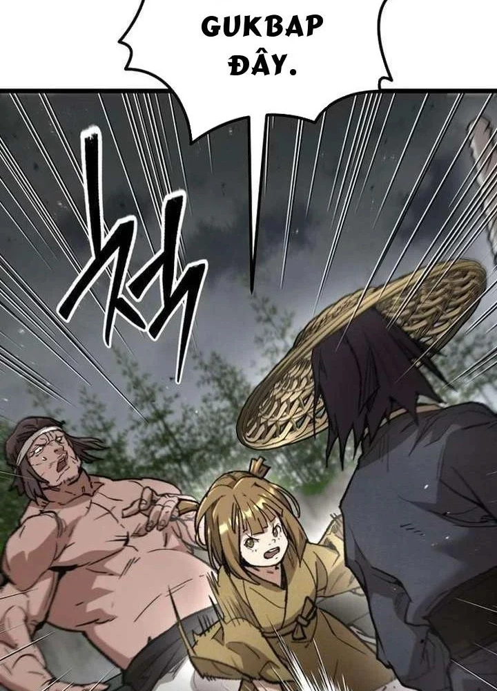 Ma Giáo Vô Song Chapter 29 - 33