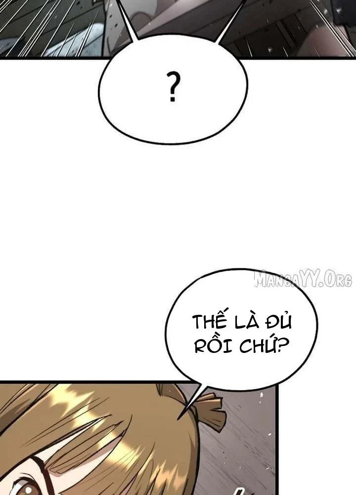 Ma Giáo Vô Song Chapter 29 - 35