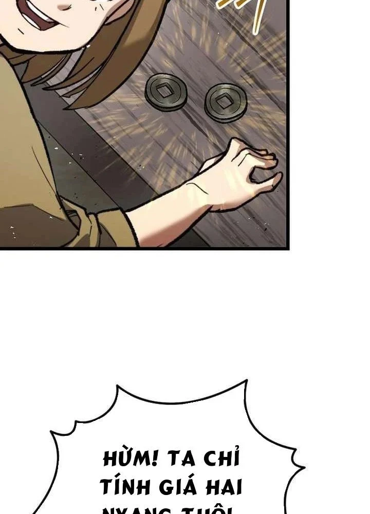 Ma Giáo Vô Song Chapter 29 - 37