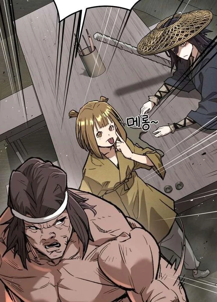 Ma Giáo Vô Song Chapter 29 - 39