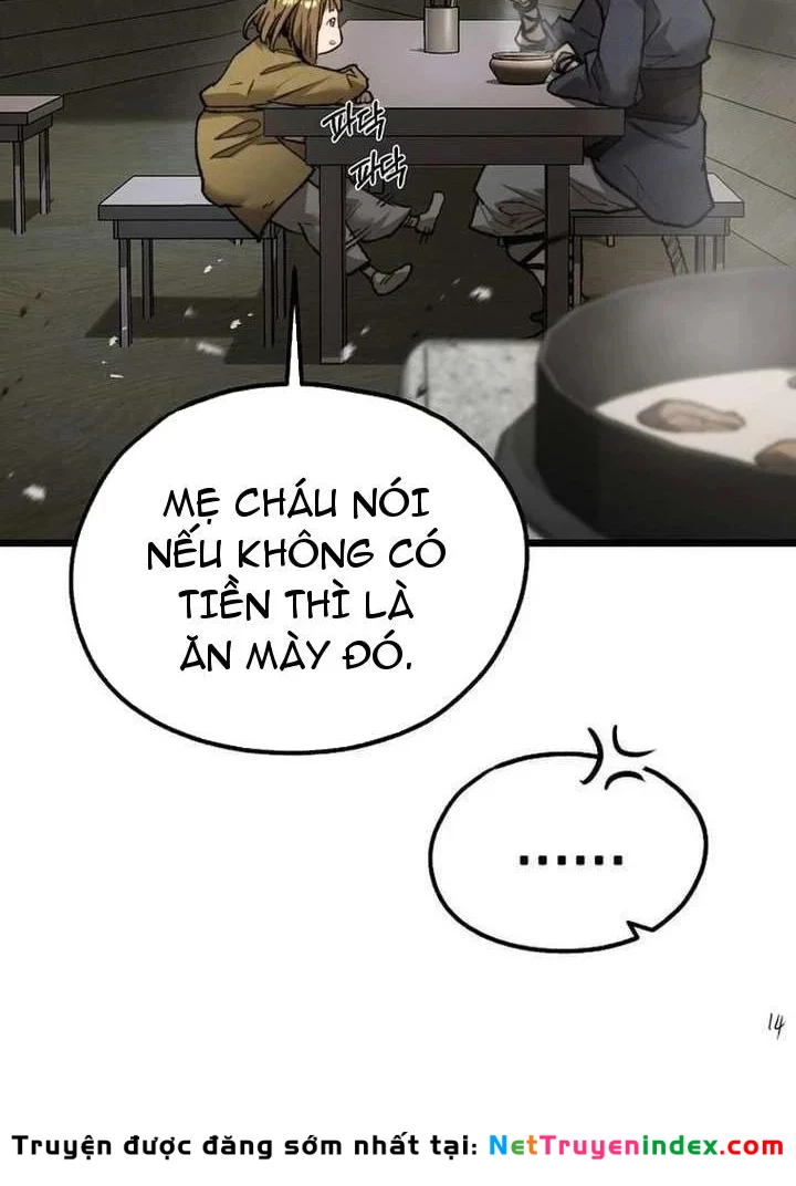 Ma Giáo Vô Song Chapter 29 - 47