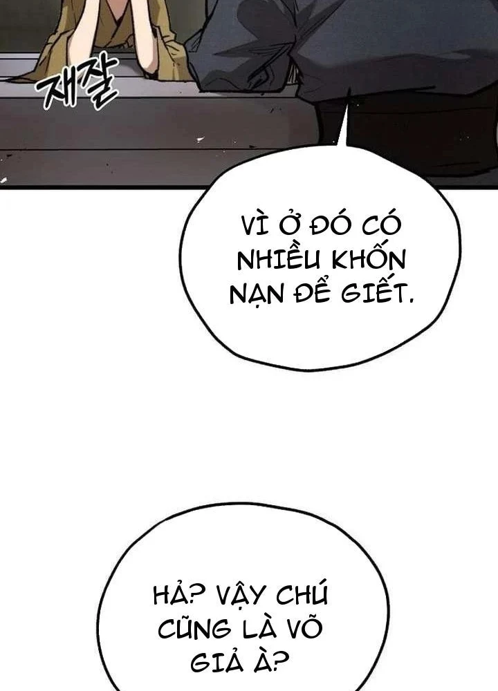 Ma Giáo Vô Song Chapter 29 - 55