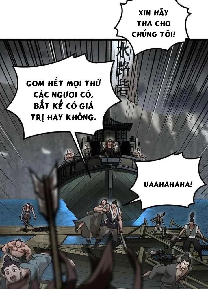 Ma Giáo Vô Song Chapter 29 - 87