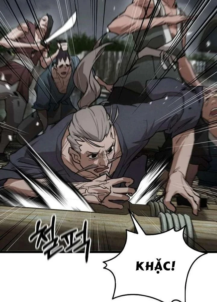 Ma Giáo Vô Song Chapter 29 - 109