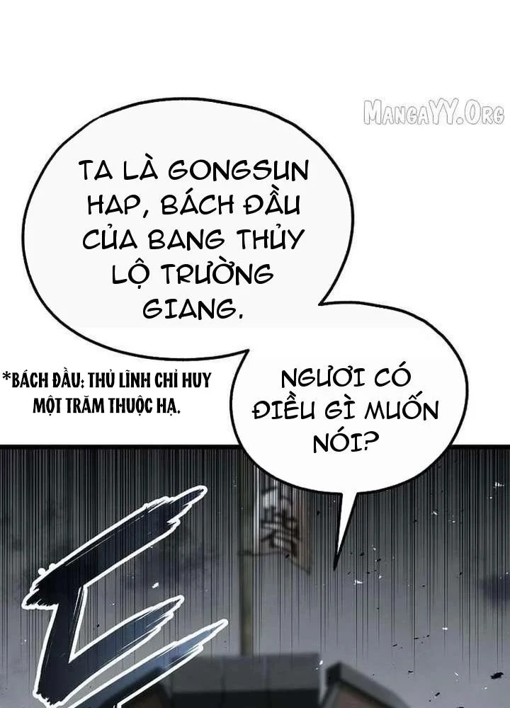 Ma Giáo Vô Song Chapter 29 - 111