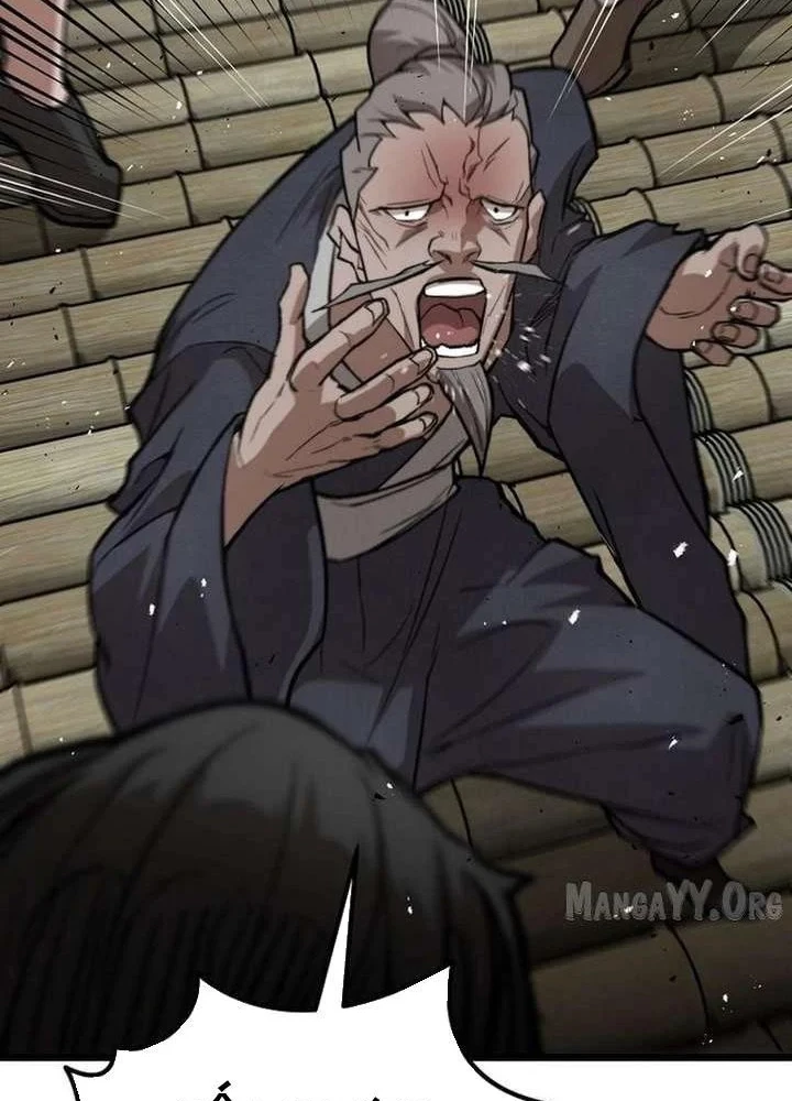 Ma Giáo Vô Song Chapter 29 - 117