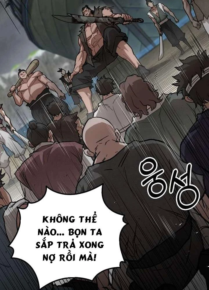Ma Giáo Vô Song Chapter 29 - 129