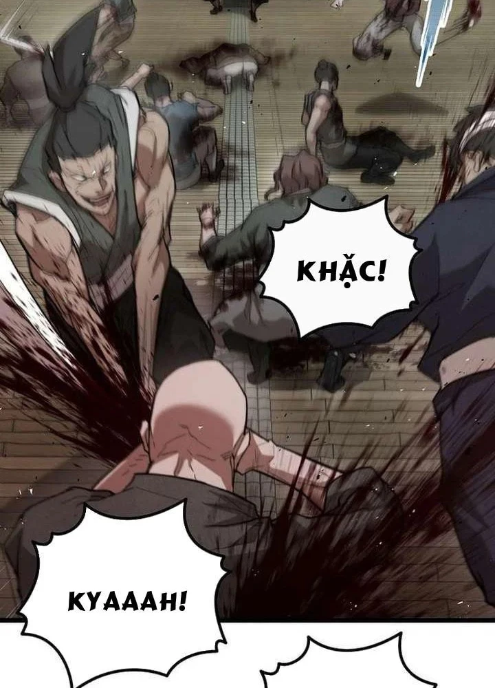 Ma Giáo Vô Song Chapter 29 - 137