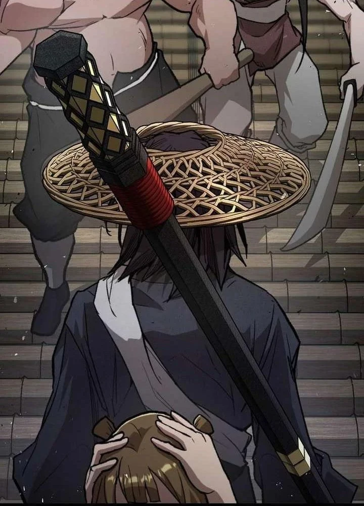 Ma Giáo Vô Song Chapter 29 - 153