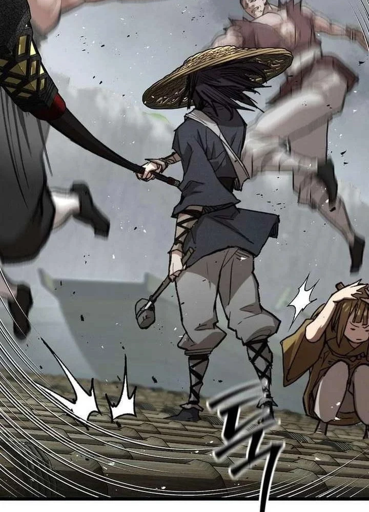 Ma Giáo Vô Song Chapter 29 - 157