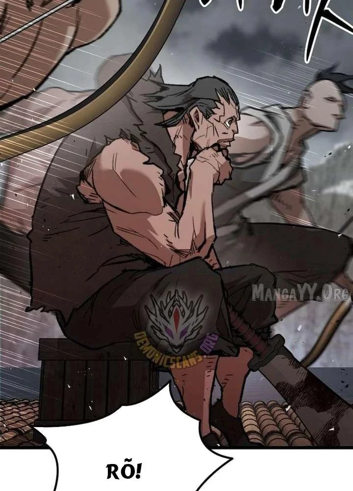 Ma Giáo Vô Song Chapter 29 - 171