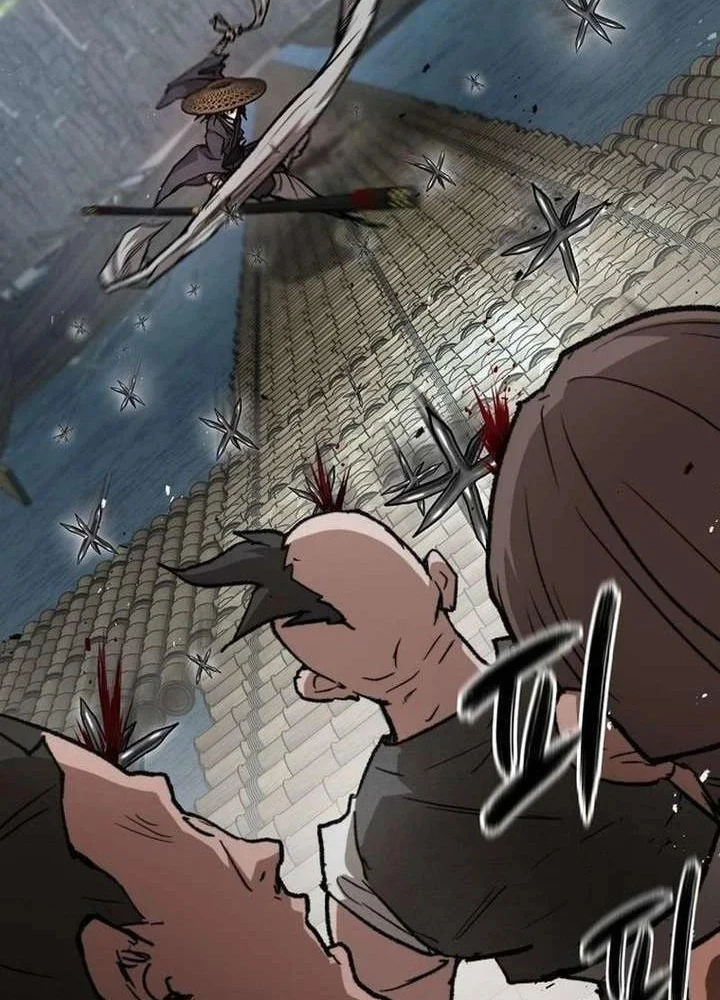 Ma Giáo Vô Song Chapter 29 - 185