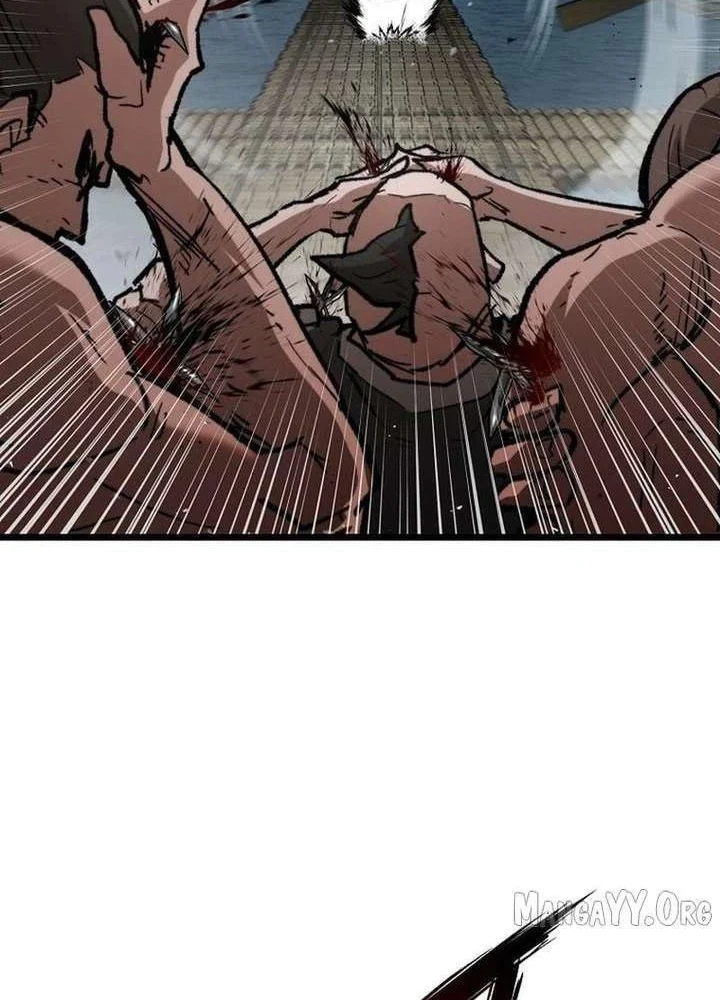 Ma Giáo Vô Song Chapter 29 - 189