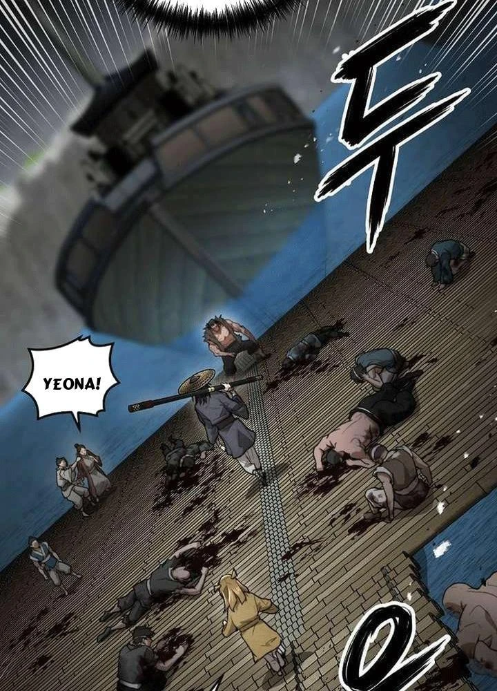 Ma Giáo Vô Song Chapter 30 - 9