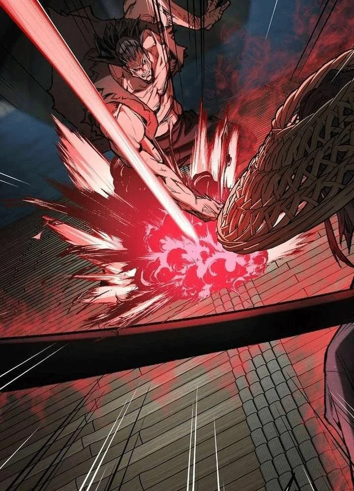 Ma Giáo Vô Song Chapter 30 - 14