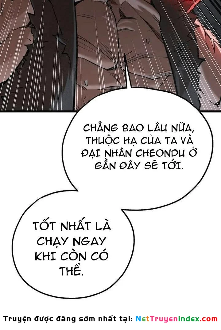 Ma Giáo Vô Song Chapter 30 - 18