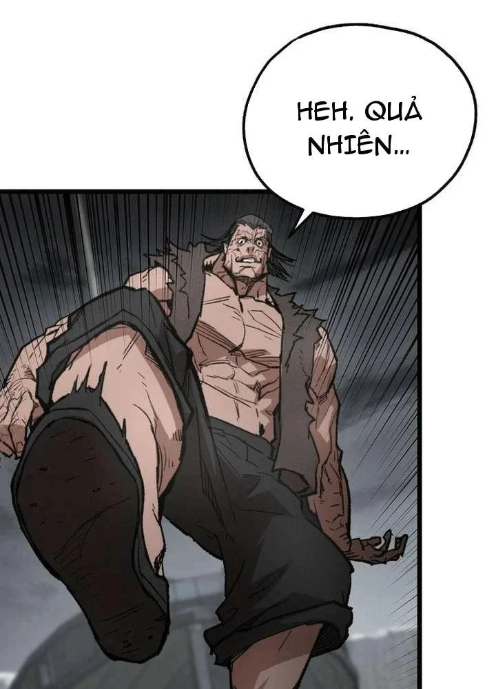 Ma Giáo Vô Song Chapter 30 - 21