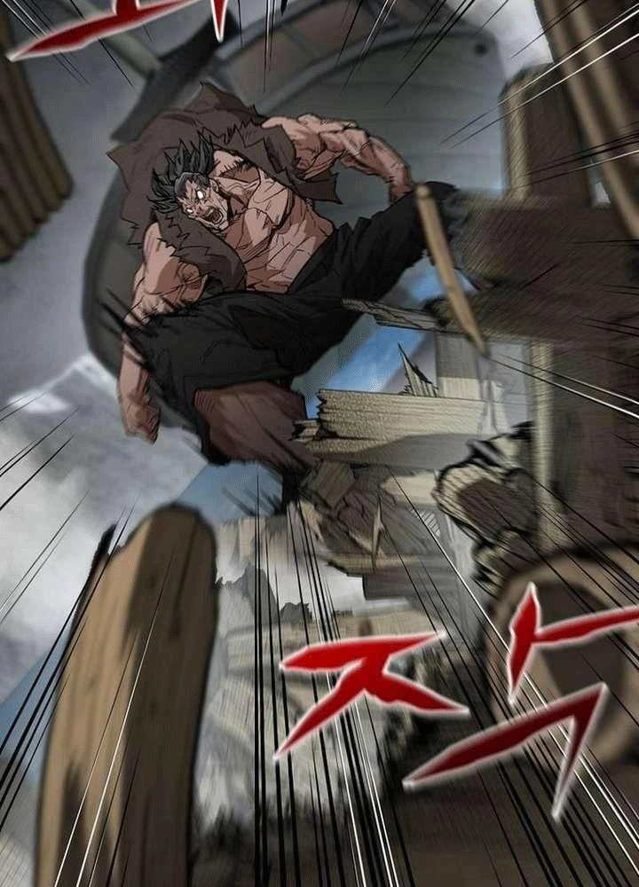 Ma Giáo Vô Song Chapter 30 - 23