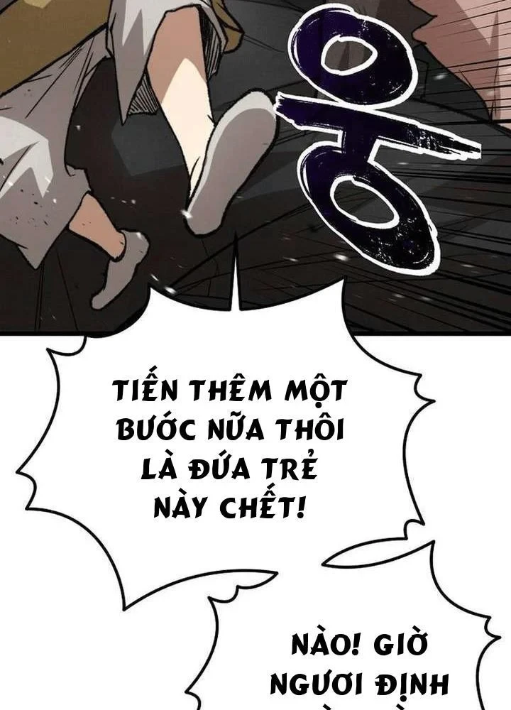 Ma Giáo Vô Song Chapter 30 - 30