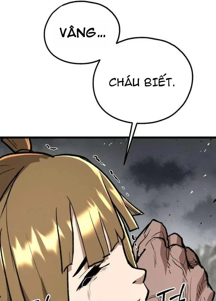 Ma Giáo Vô Song Chapter 30 - 37