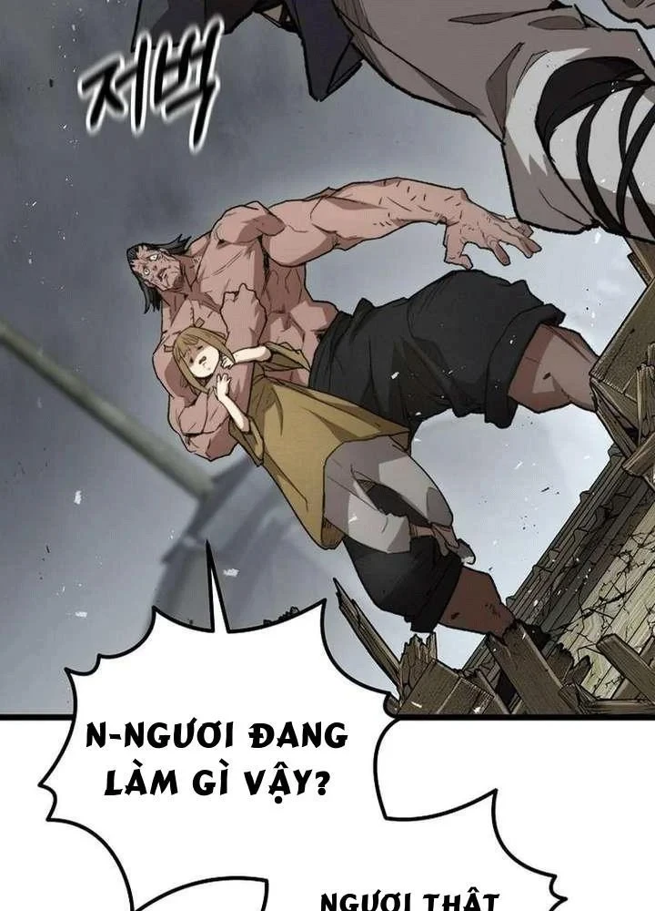 Ma Giáo Vô Song Chapter 30 - 42