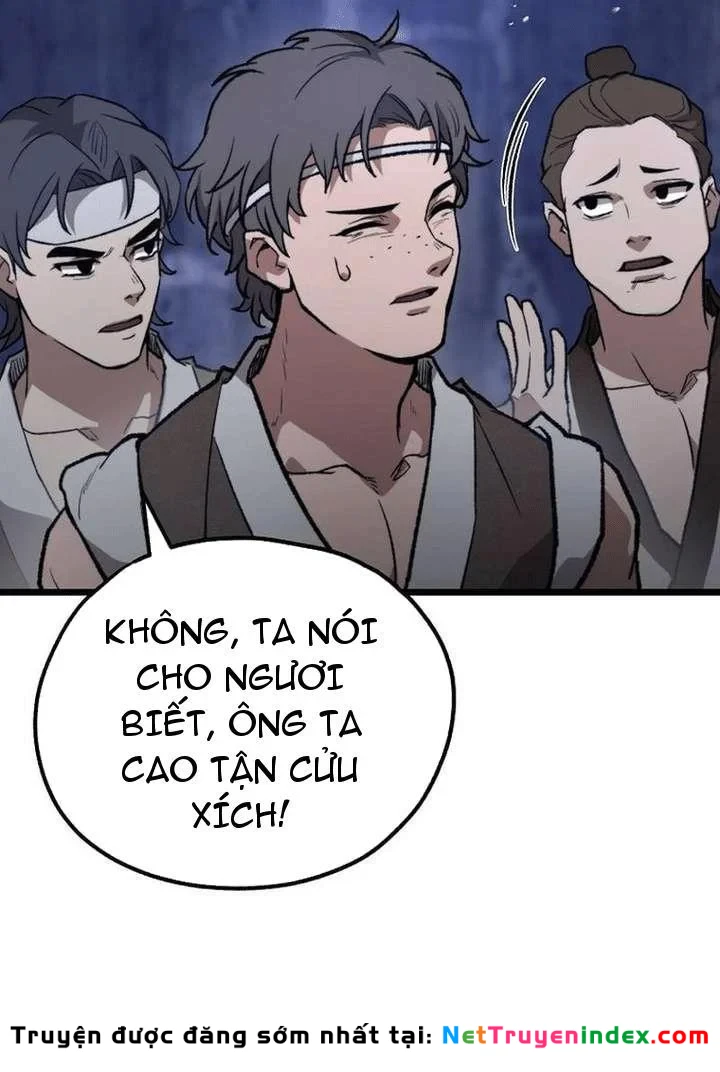 Ma Giáo Vô Song Chapter 30 - 72