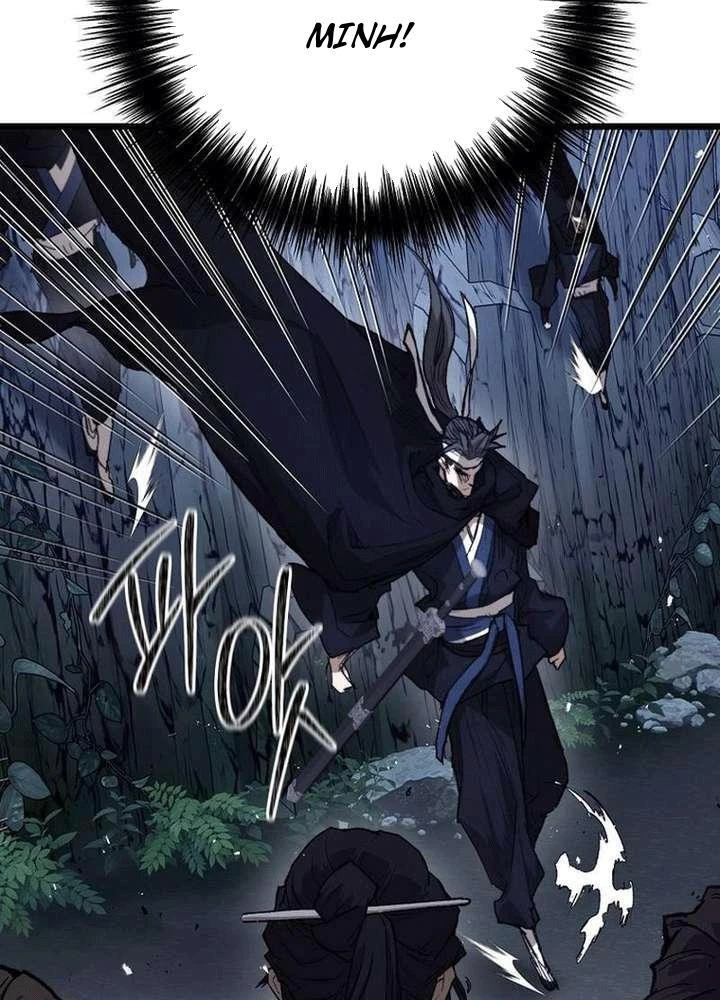 Ma Giáo Vô Song Chapter 30 - 97