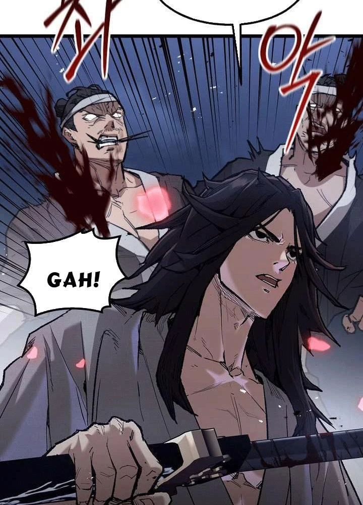 Ma Giáo Vô Song Chapter 31 - 33