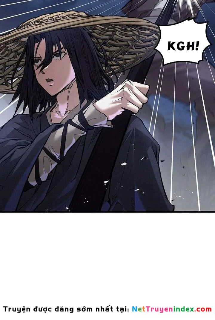 Ma Giáo Vô Song Chapter 31 - 35