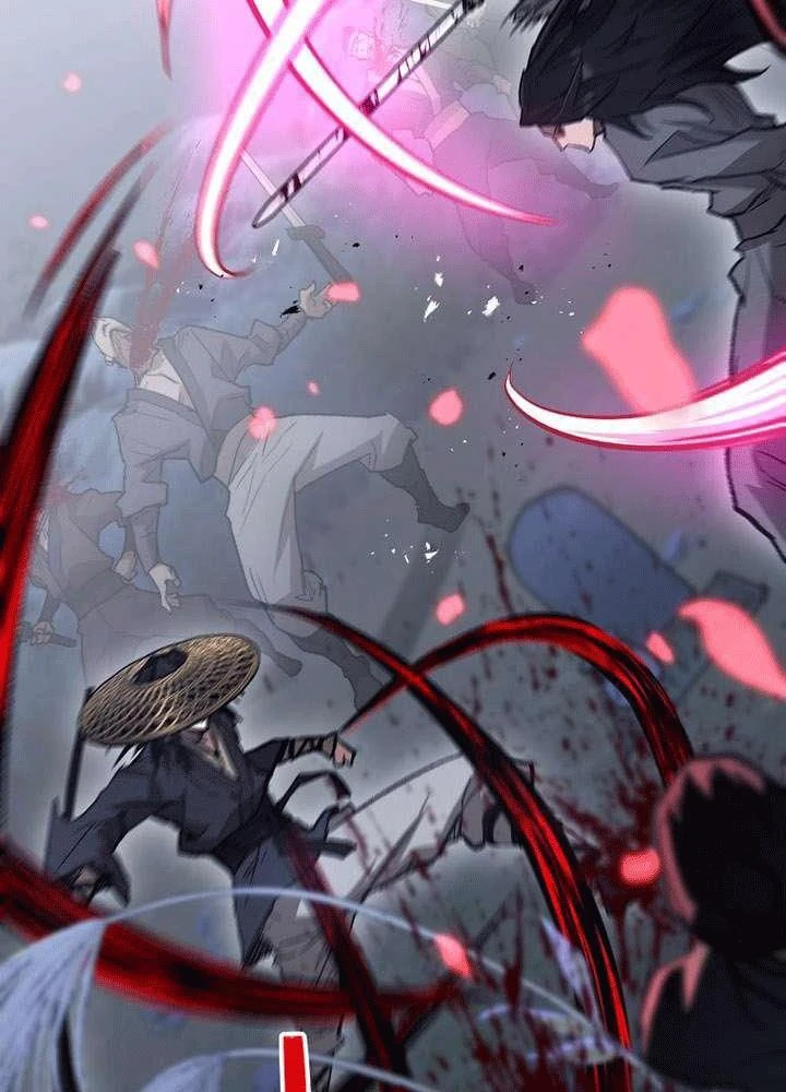 Ma Giáo Vô Song Chapter 31 - 45