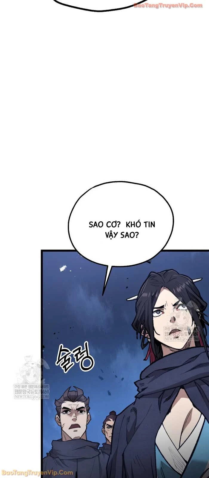 Ma Giáo Vô Song Chapter  32 - 4