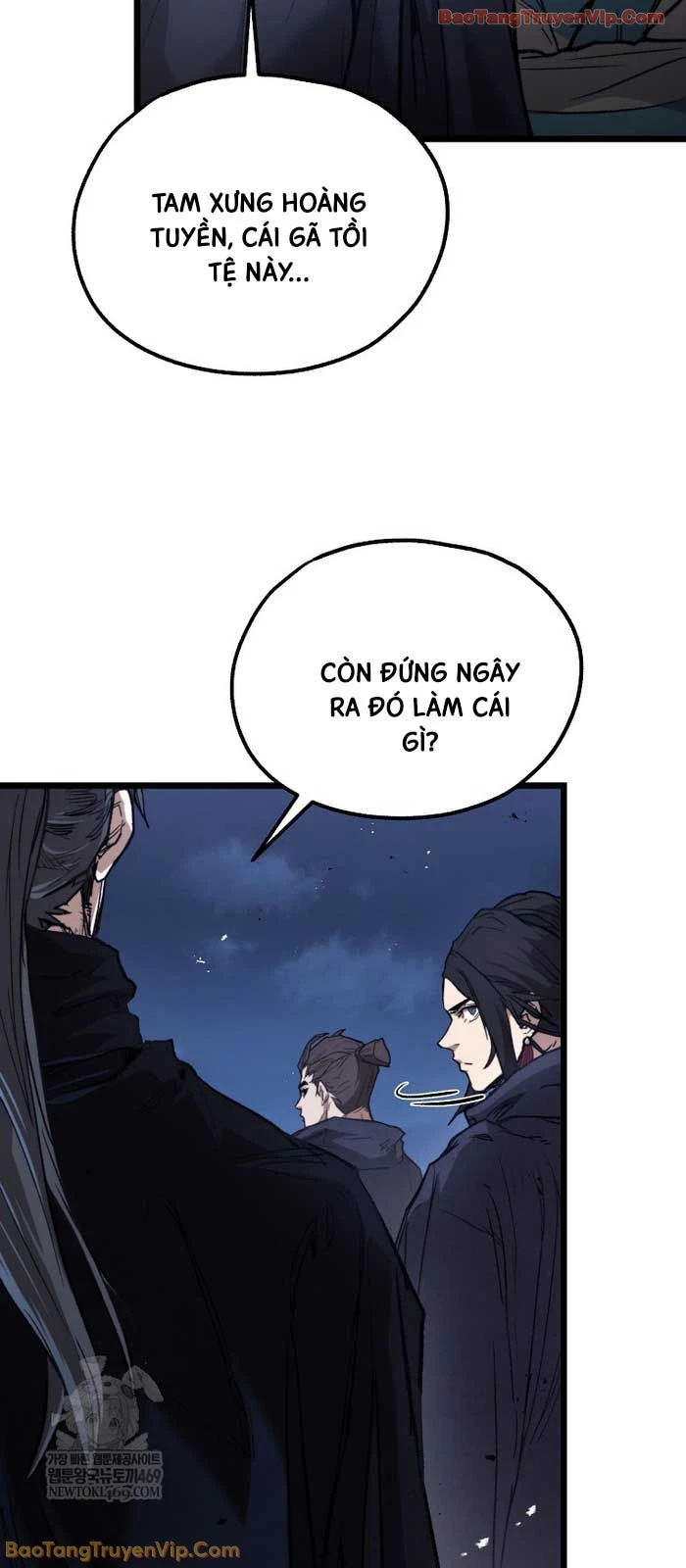 Ma Giáo Vô Song Chapter  32 - 5