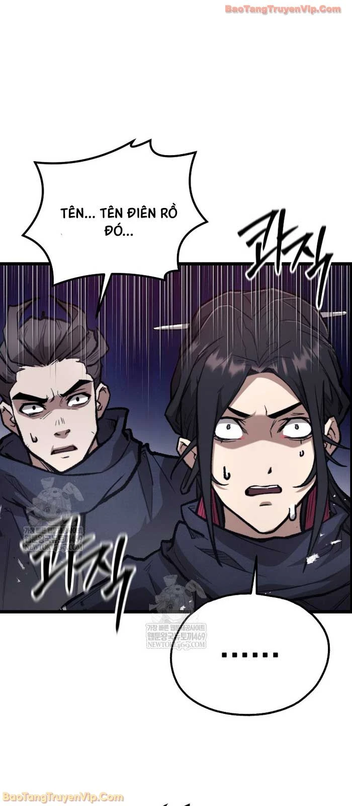 Ma Giáo Vô Song Chapter  32 - 9