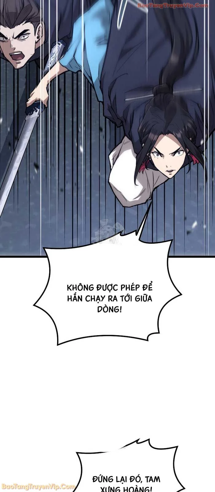 Ma Giáo Vô Song Chapter  32 - 12