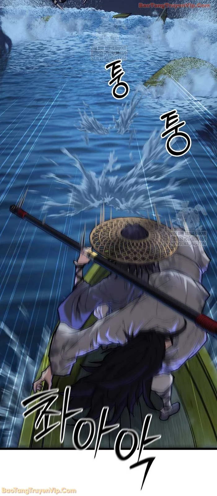 Ma Giáo Vô Song Chapter  32 - 18