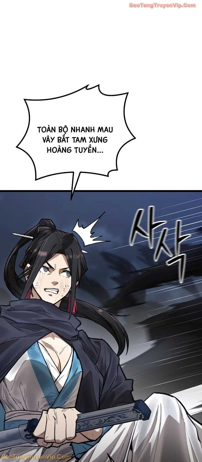 Ma Giáo Vô Song Chapter  32 - 19