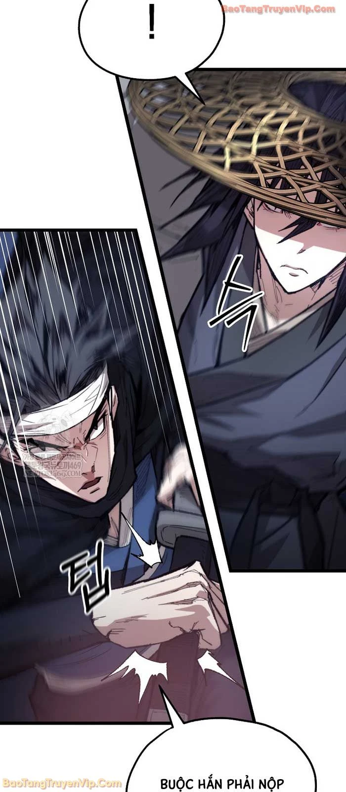 Ma Giáo Vô Song Chapter  32 - 21