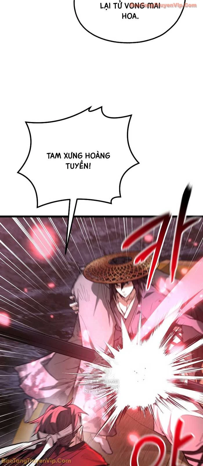 Ma Giáo Vô Song Chapter  32 - 22