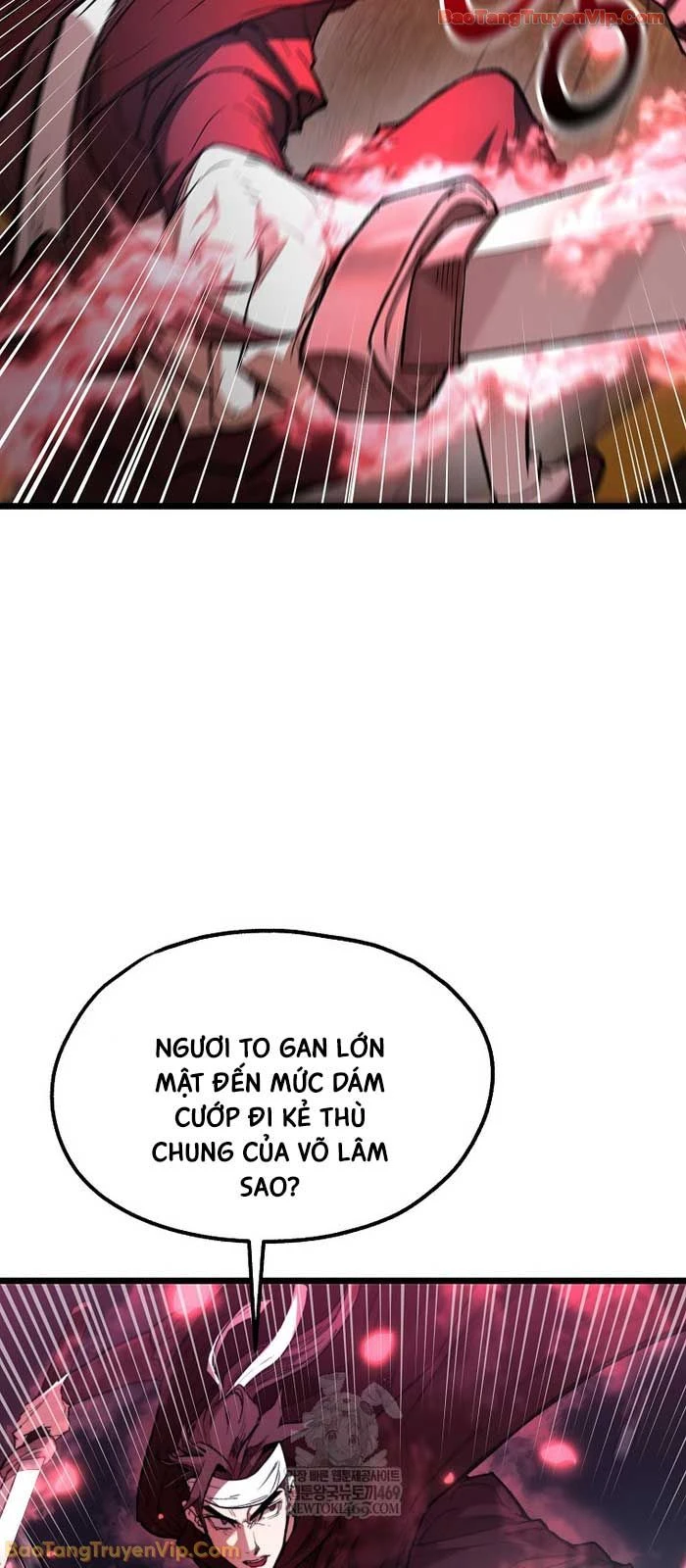 Ma Giáo Vô Song Chapter  32 - 23