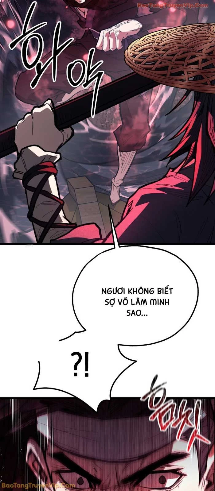 Ma Giáo Vô Song Chapter  32 - 24