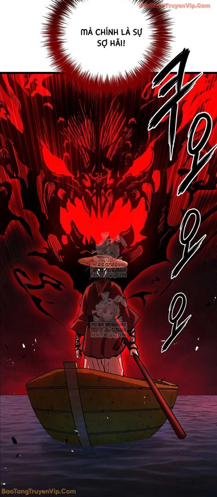 Ma Giáo Vô Song Chapter  32 - 29