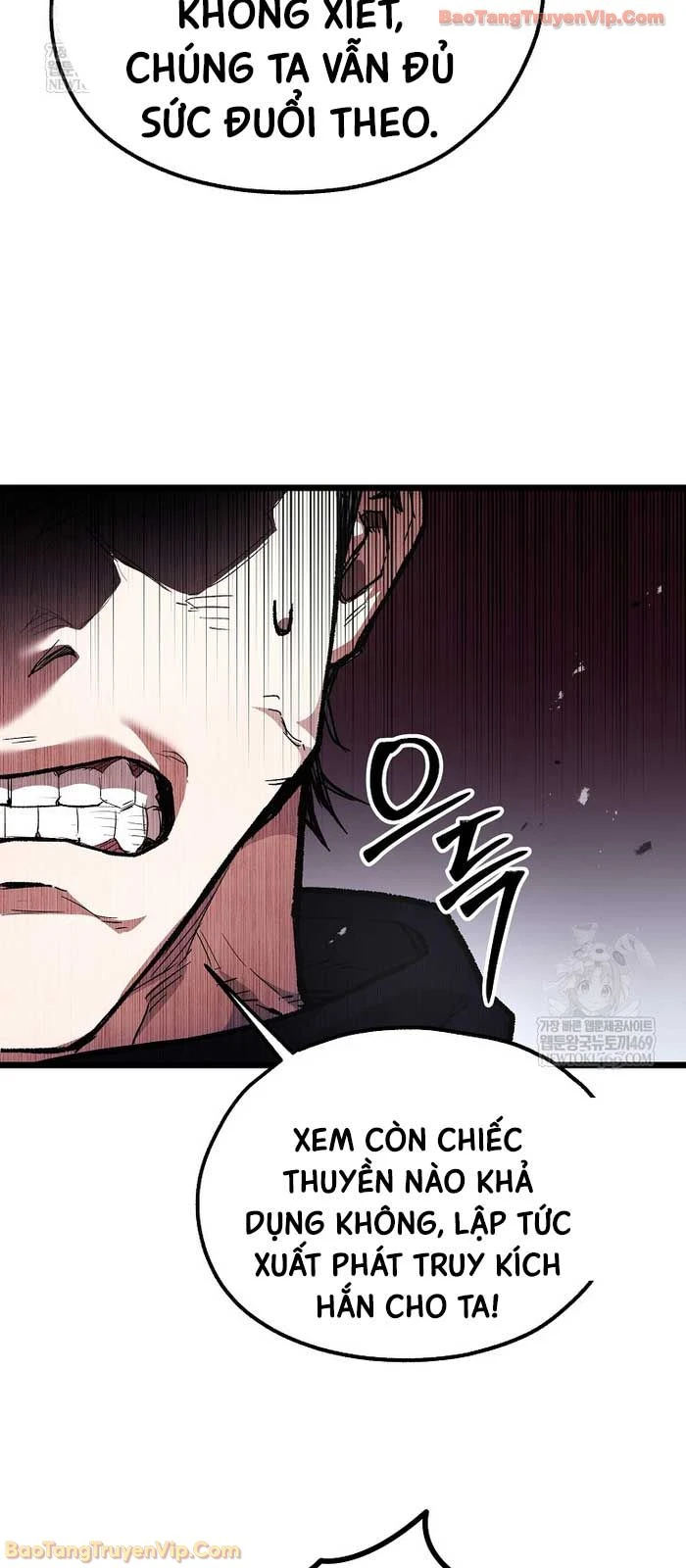 Ma Giáo Vô Song Chapter  32 - 32