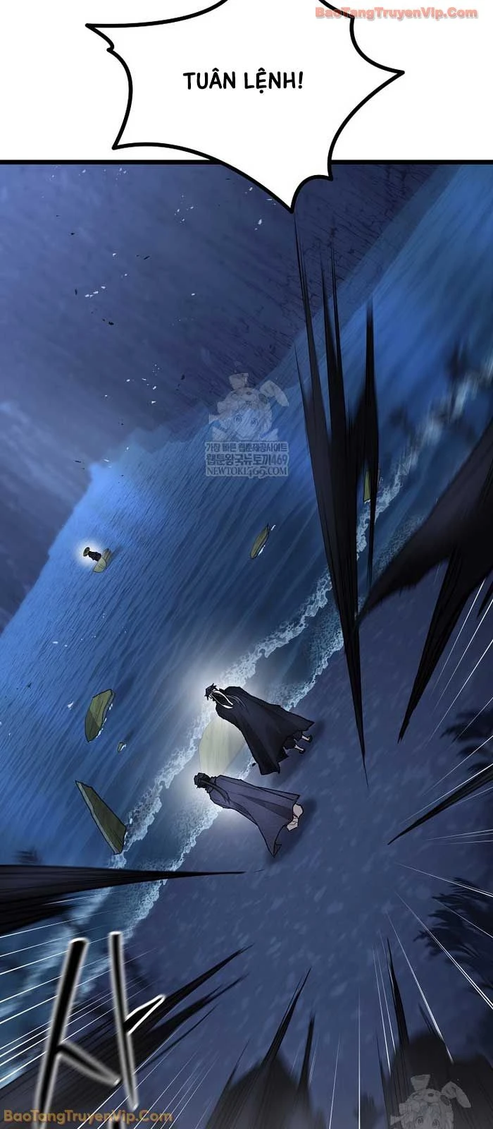 Ma Giáo Vô Song Chapter  32 - 33